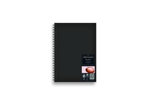 Blok Fabriano drawingbook okomiti A4, 160g, 60 listova
