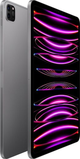 Apple iPad Pro 11 (2022) mnxd3hc/a, Wi-Fi 256GB - Space Grey, tablet