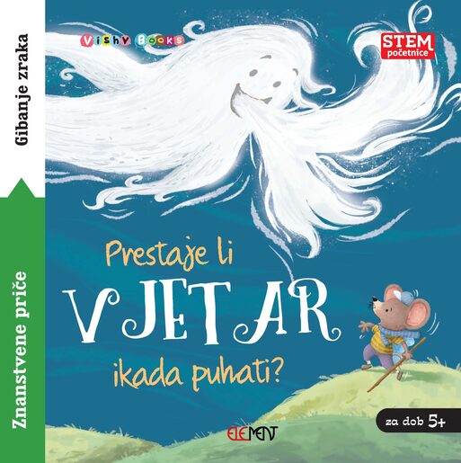 Prestaje li vjetar ikad puhati?