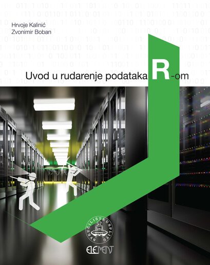 Uvod u rudarenje podataka R-om