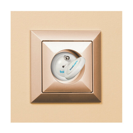 BabyOno Zaštita za električnu utičnicu