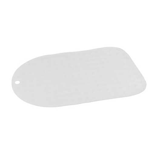 BabyOno Protuklizna podloga 55x35 cm prozirna