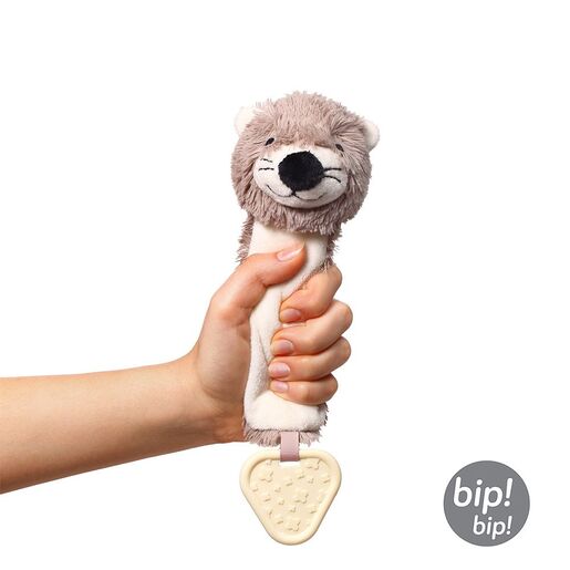 BabyOno Skvičavac vidra Maggie