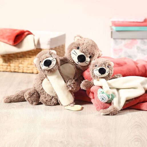 BabyOno Skvičavac vidra Maggie