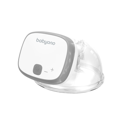 BabyOno Električna izdajalica Shelly, hands free