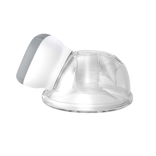 BabyOno Električna izdajalica Shelly, hands free