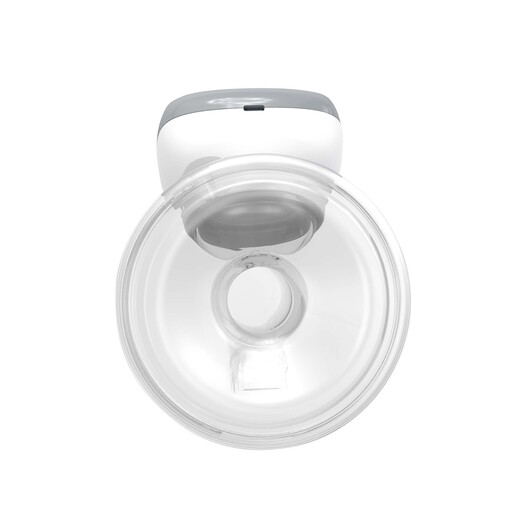 BabyOno Električna izdajalica Shelly, hands free