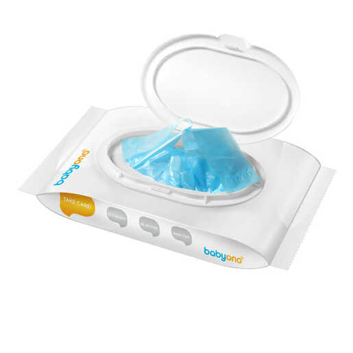 BabyOno Mirisne vrećice za pelene