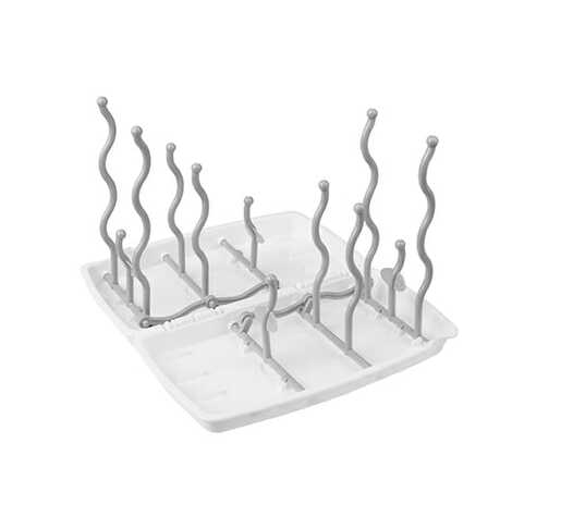 BabyOno Podloga za sušenje, bijela