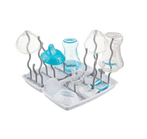 BabyOno Podloga za sušenje, bijela