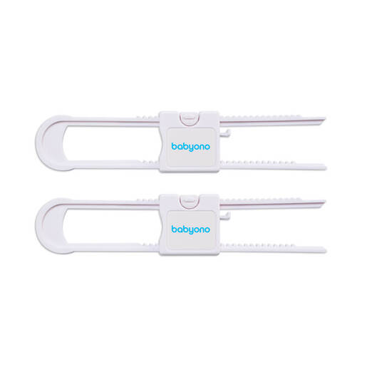 BabyOno Zaštita za vrata 2 komada