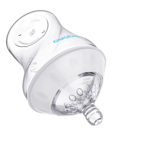 BabyOno antikolik bočica Natural nursing 260 ml