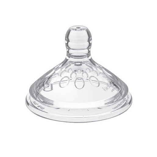 BabyOno Sisač Natural S 2 komada