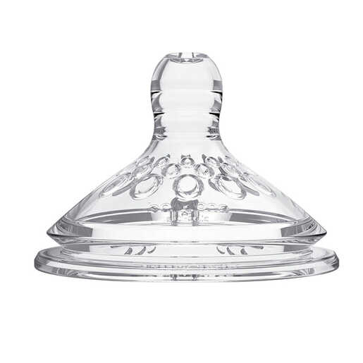 BabyOno Sisač Natural S 2 komada