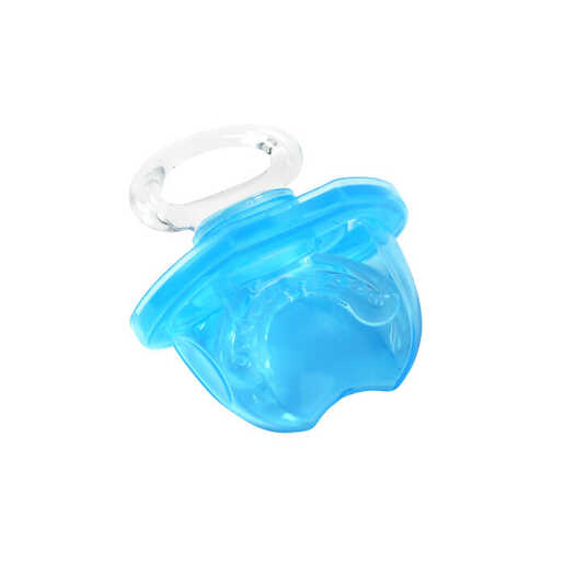 BabyOno Grickalica za desni plava