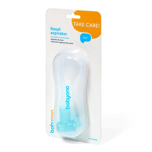 BabyOno Nazalni aspirator