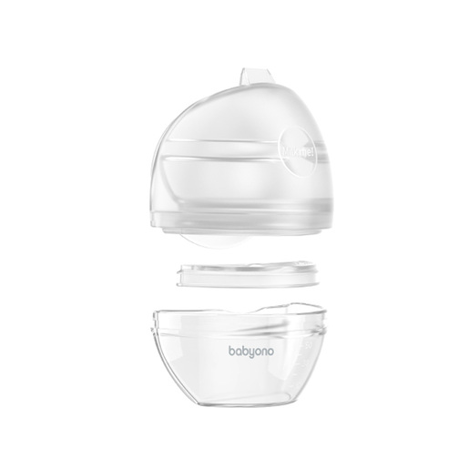 BabyOno Prsna izdajalica, sakupljač mlijeka MILK ME