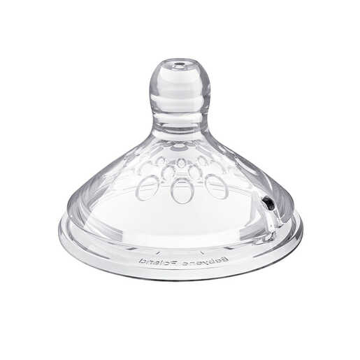 BabyOno Sisač Natural L 2 komada