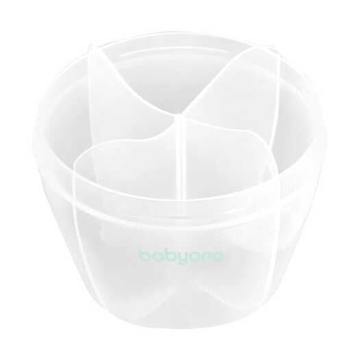 BabyOno Spremnik za mlijeko u prahu