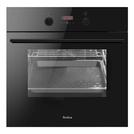 Amica set pećnica + ploča 10162.3SETsDHbQS Fusion II + PBP4VI515FTB4P2U