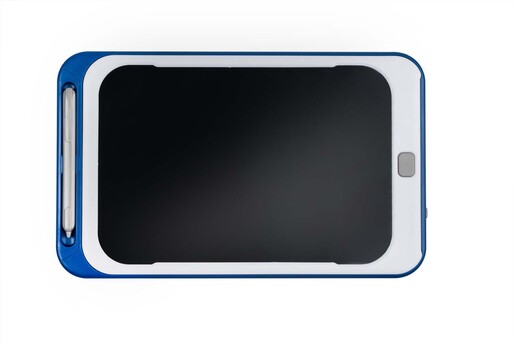 Free 2 Play LCD ploča, 16,5 x 1 x 27 cm, plava