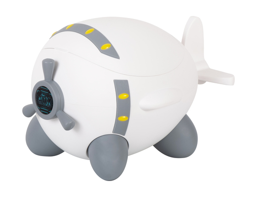 FreeON kahlica avion, bijela