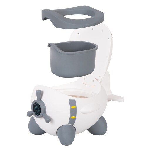 FreeON kahlica avion, bijela