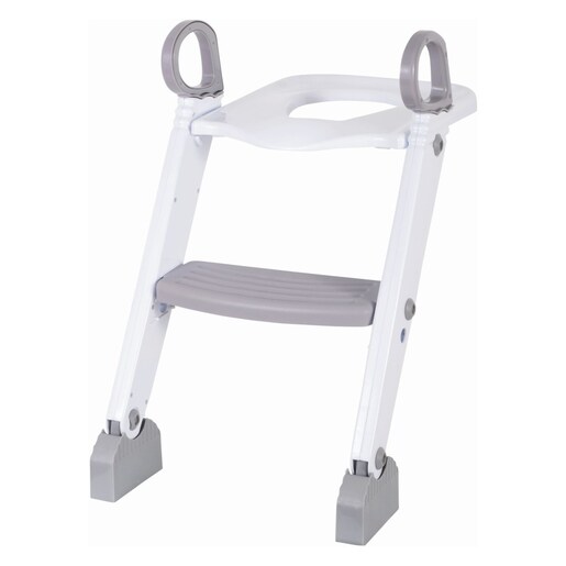 FreeON nastavak za wc stepenica, bijeli