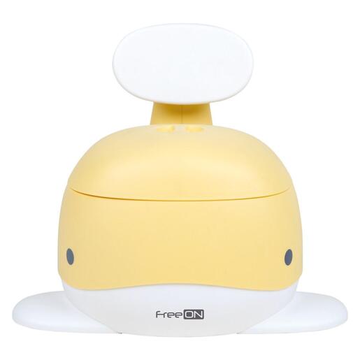 FreeON kahlica kit, žuta