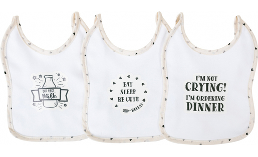 Bubaba by FreeON podbradnjak milk