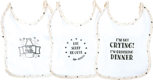 Bubaba by FreeON podbradnjak milk