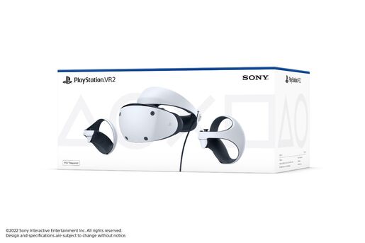 PlayStation VR2