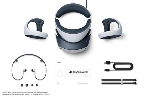 PlayStation VR2