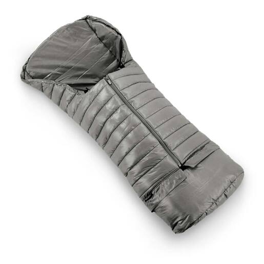 Leclerc Baby proljetna vreća za spavanje Spring, siva