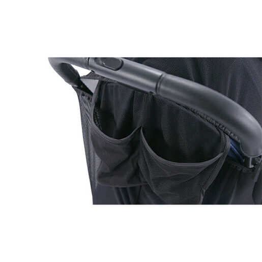 Leclerc Baby zaštitna mrežica protiv komaraca