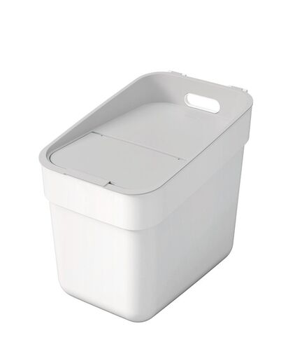 CURVER koš za smeće, Ready To Collect, 20L, 36,7 x 24,6 x 33,1 cm