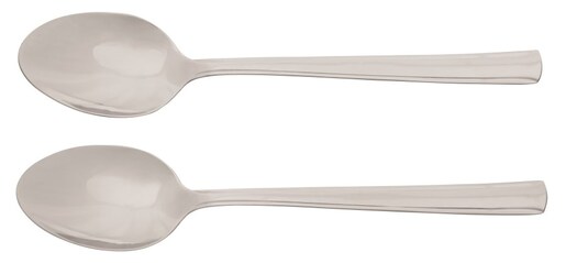 DOMY čajna žličica, set 2/1, laguna