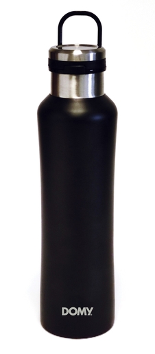 DOMY termos boca, 700 ml, grafit