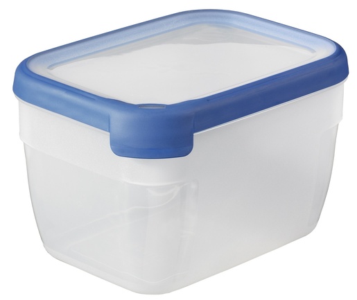 CURVER posudica za spremanje hrane, Grand chef, 2,4L