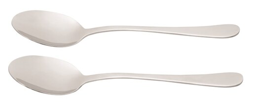 DOMY žlica, set 2/1, gala