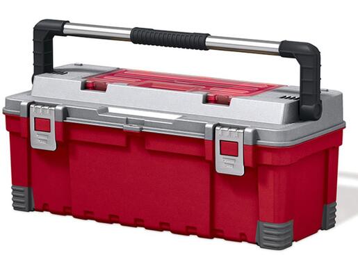 CURVER kutija za alat Ketter, Master Pro, 26"