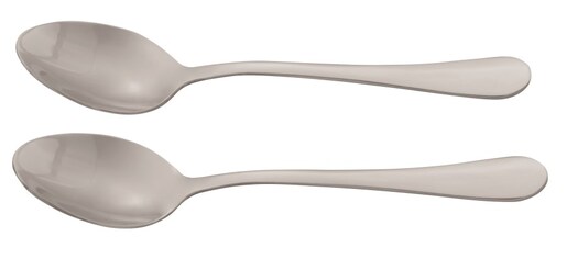 DOMY čajna žličica, set 2/1, gala