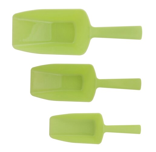 DOMY lopatica, set 3/1