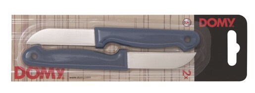 DOMY noževi za guljenje, set 2/1