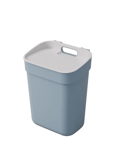 CURVER koš za smeće, Ready To Collect, 10L, 25 x 18,6 x 32,9 cm