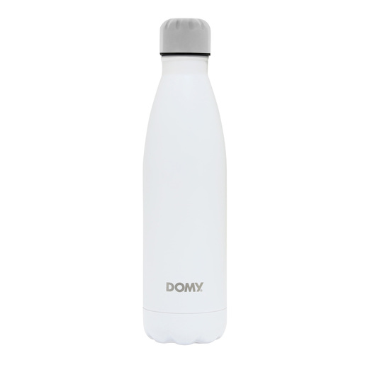 DOMY termos boca, bijela, 500ml