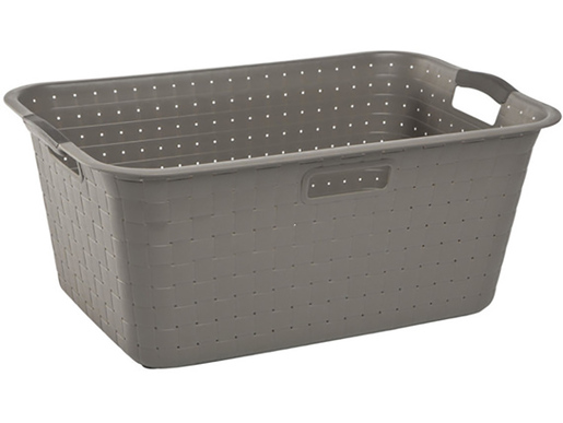 CURVER košara za rublje, Nuance 40L, 60 x 39 x 26 cm