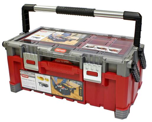 CURVER kutija za alat Ketter, Cantilever,  22"