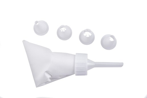 DOMY vrećica za ukrašavanje