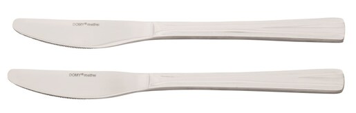 DOMY nož 2x, laguna